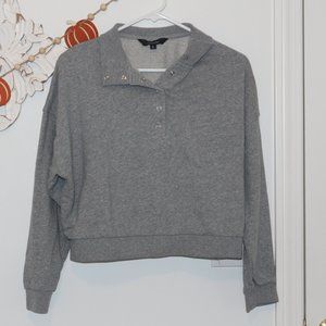 Glassons Collard Pullover